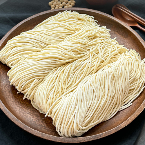 26년전통 맛집 귀빈정 5분OK 고소한 콩국수